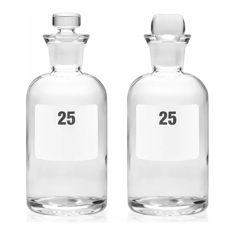 Merck WHEATON(R) BOD BOTTLE, 300ML, UN-NUMBERE