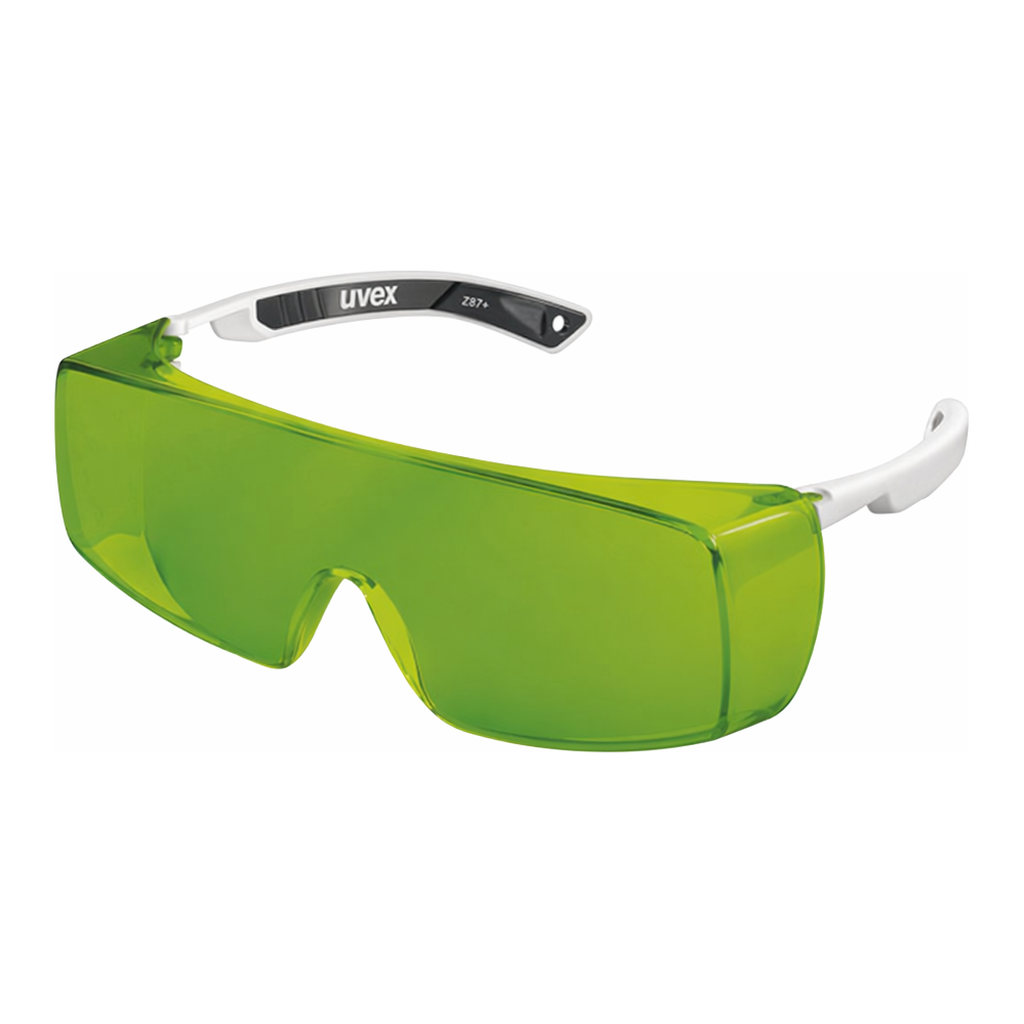 AS ONE Laser Protective Glasses, 레이저광 보호 안경
