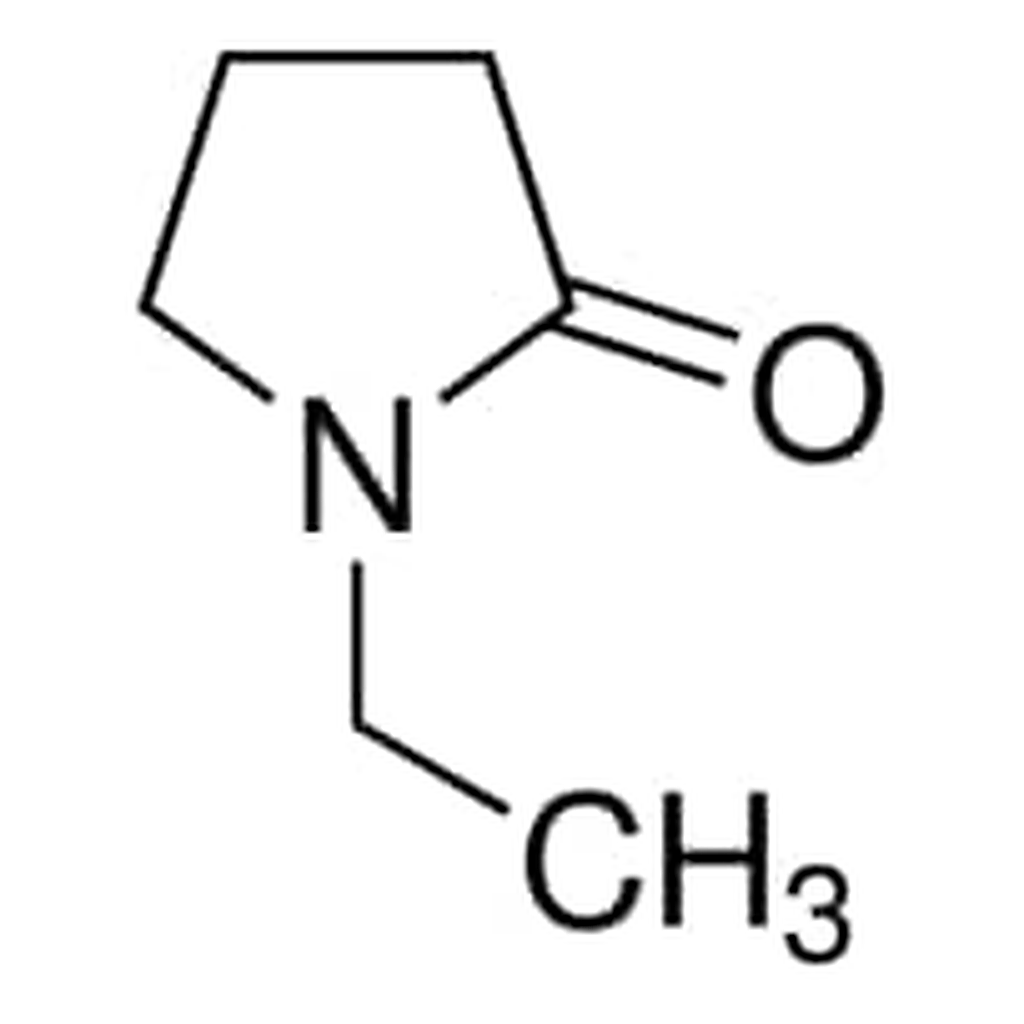 Merck 1-ETHYL-2-PYRROLIDINONE, 98%