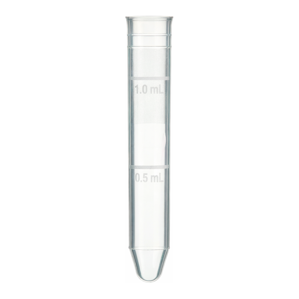 Thermo Fisher Scientific Matrix Blank and Alphanumeric Storage Tubes