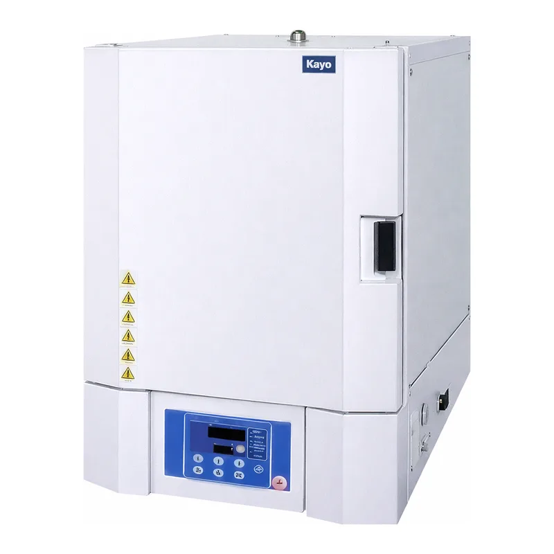AS ONE Electric Furnace, 전기로(KBF 1150℃ SERIES)