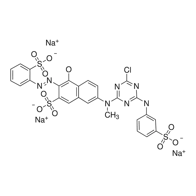 Merck REACTIVE ORANGE 5 (CIBACRON BRILLI-1G