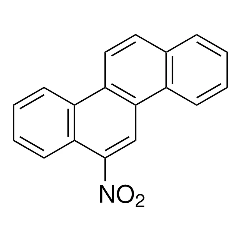 Merck 6-Nitrochrysene