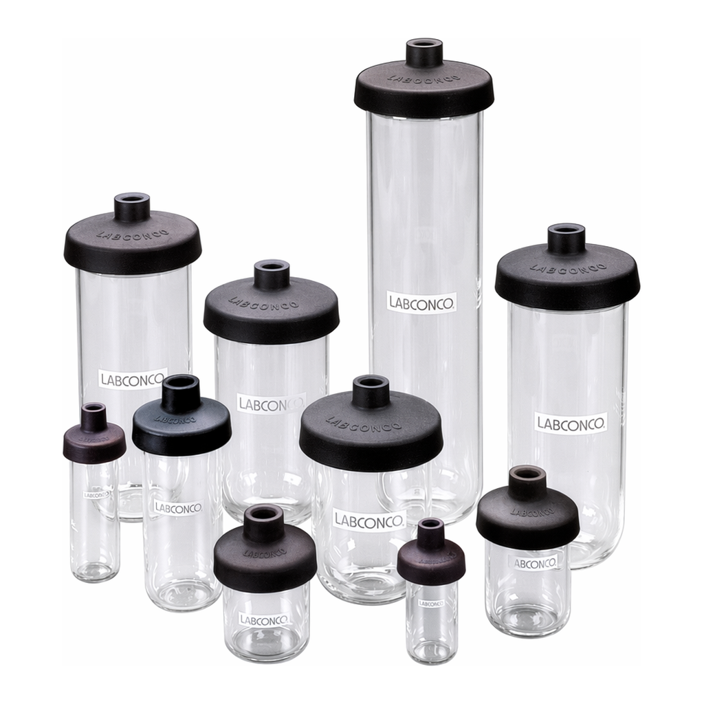 Thermo Fisher Scientific Fast-Freeze Flasks, Complete Assembly