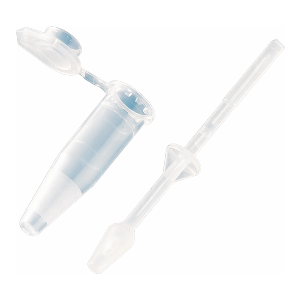 Thermo Fisher Scientific Kimble BioMasherII Closed System Micro Tissue Homogenizer