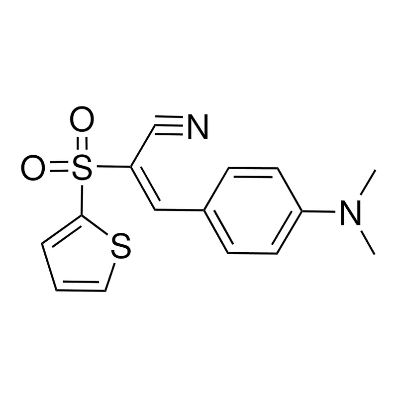 Merck 3-(4-(DIMETHYLAMINO)PHENYL)-2-(2-