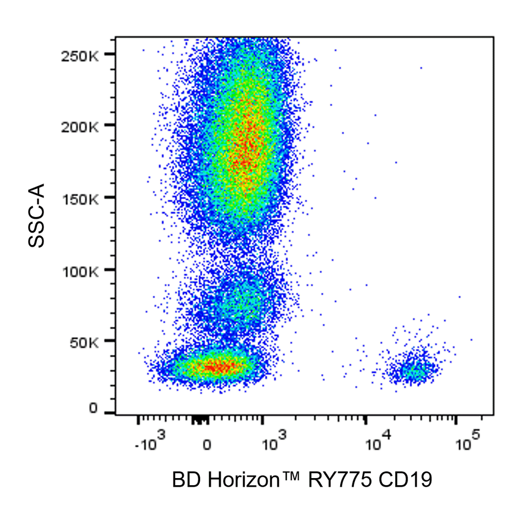 BD RY775 Mouse Anti-Human CD19