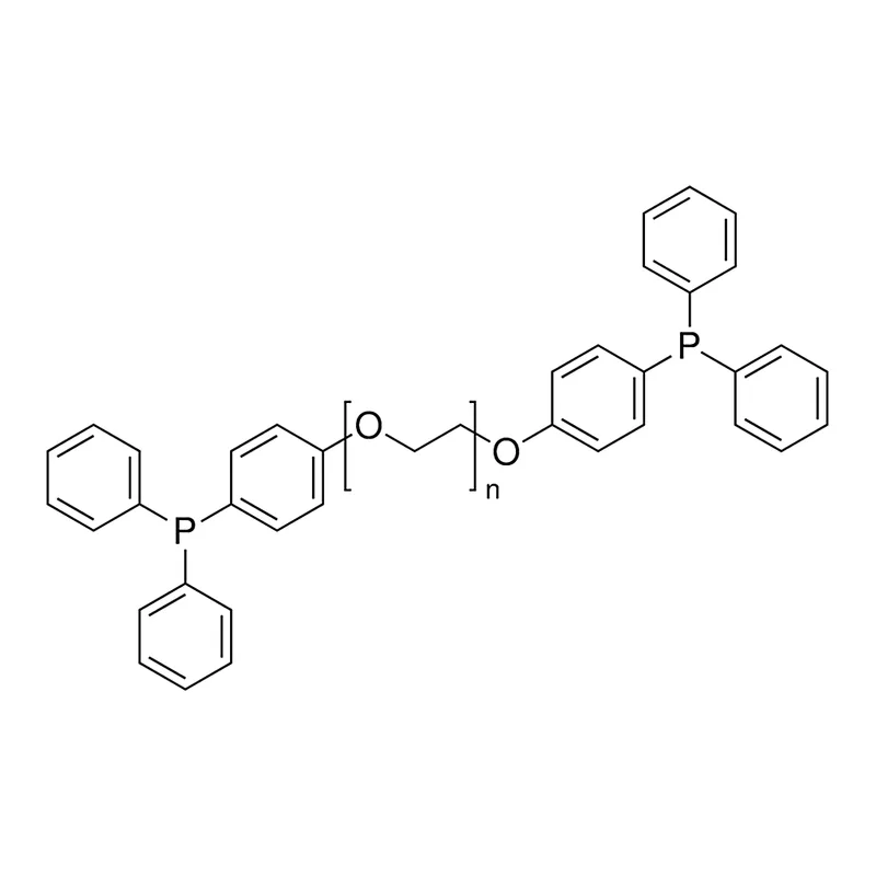 Merck Poly(ethylene glycol) triphenylphosphine