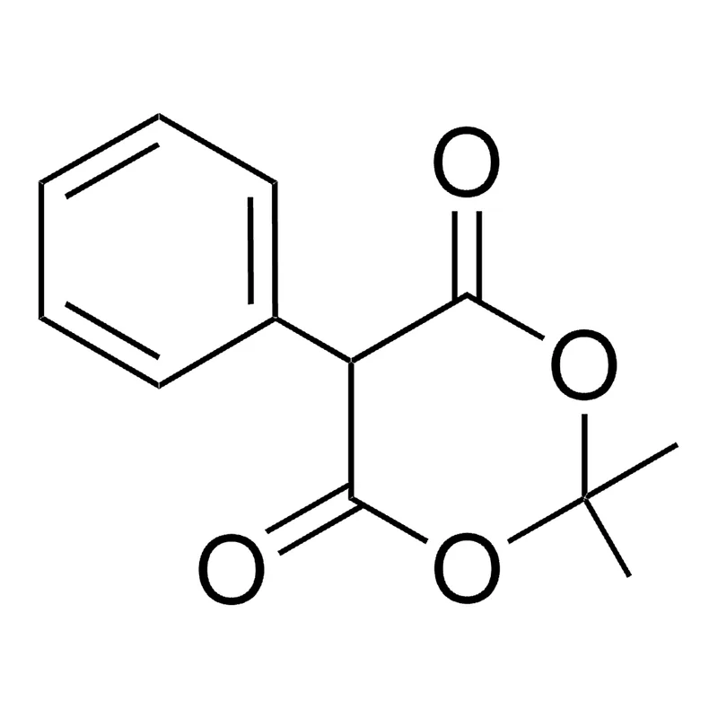 Merck 2,2-DIMETHYL-5-PHENYL-(1,3)DIOX-