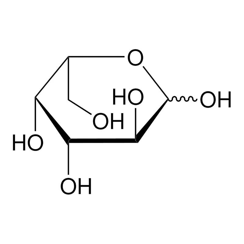 Merck L-(-)-Galactose