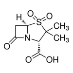 Merck SULBACTAM, UNITED STATES PHARMACOPEIA (U