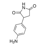 Merck 3-(4-amino-phenyl)-pyrrolidine-2,5-dione