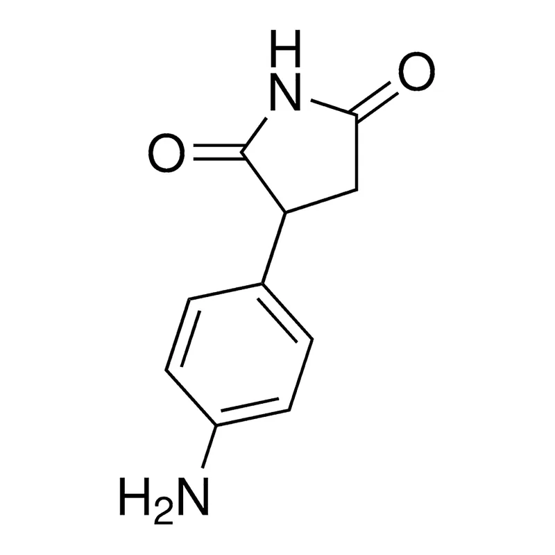 Merck 3-(4-amino-phenyl)-pyrrolidine-2,5-dione