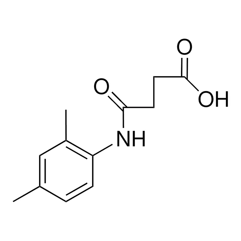Merck 2',4'-DIMETHYLSUCCINANILIC ACI - 50 MG&