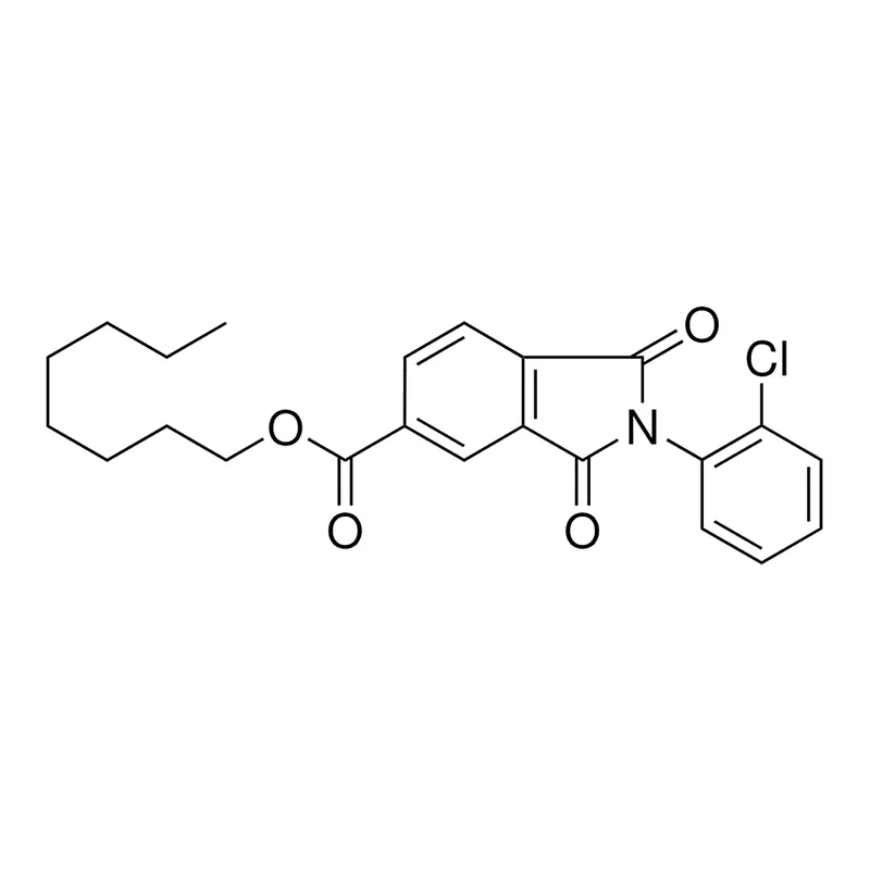 Merck 2-(2-CL-PHENYL)-1,3-DIOXO-2,3- - 25 MG &