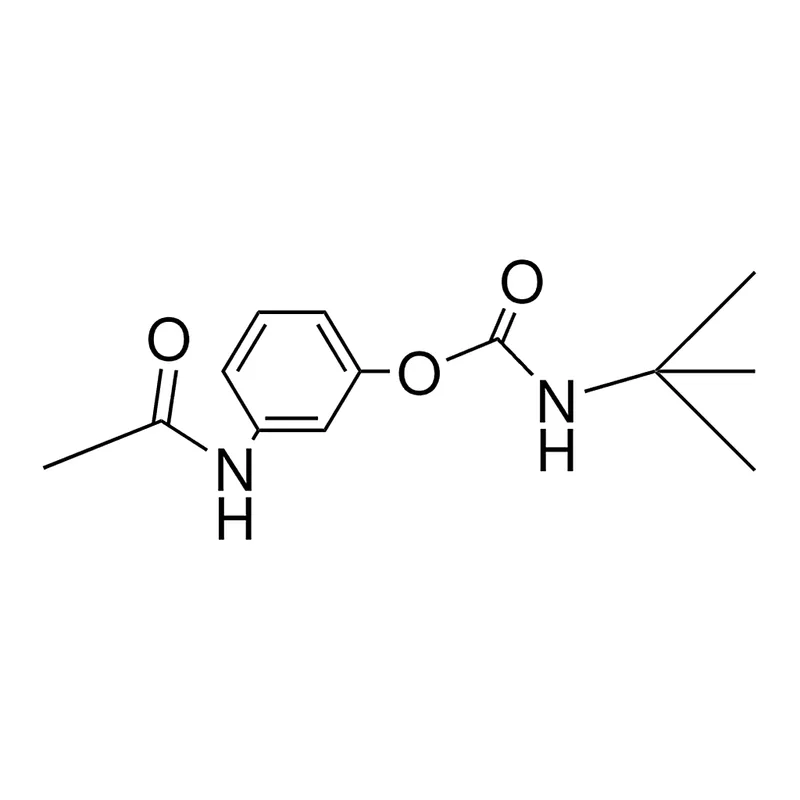 Merck 3-ACETAMIDOPHENYL N-(TERT-BUTY - 50 MG&