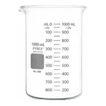 Merck PYREX(R) Griffin beakers