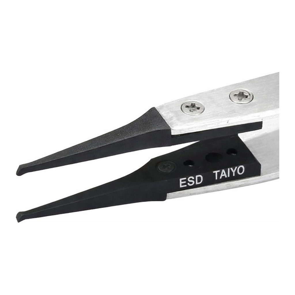 SIPEL SMD 퀵 체인지 핀셋 1310A/1410A-AL Tweezer