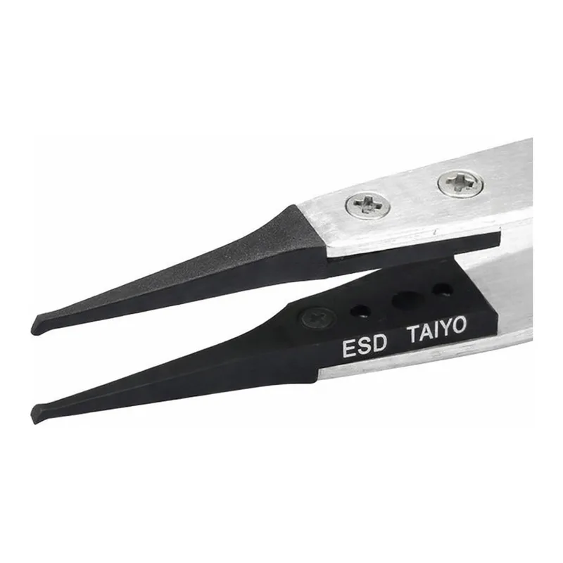 SIPEL SMD 퀵 체인지 핀셋 1310A/1410A-AL Tweezer