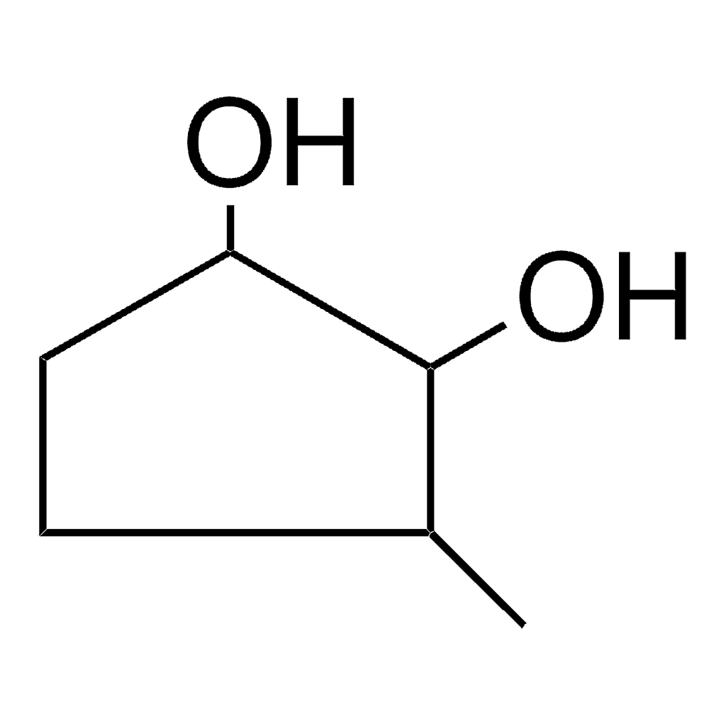 Merck 3-METHYL-1,2-CYCLOPENTANEDIOL (