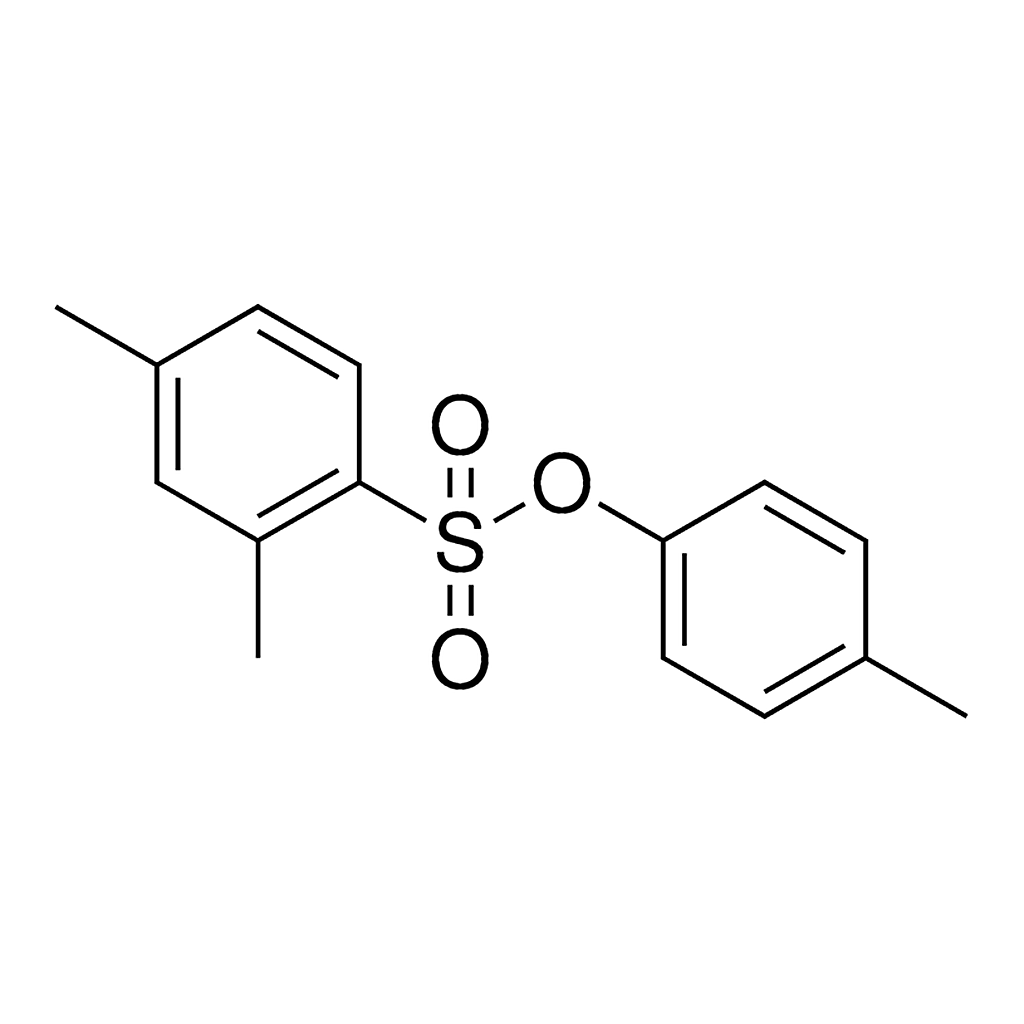 Merck P-TOLYL 2,4-XYLENESULFONATE-