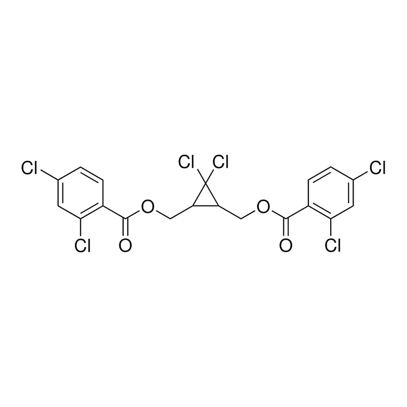 Merck RCL R34,644-6 - 10 MG