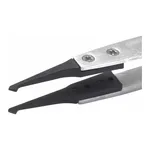 SIPEL SMD 퀵 체인지 핀셋 1306/1406-AL Tweezer