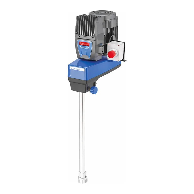 AS ONE Homogenizer (T65 Digital), 호모지나이저 (T65 디지털)