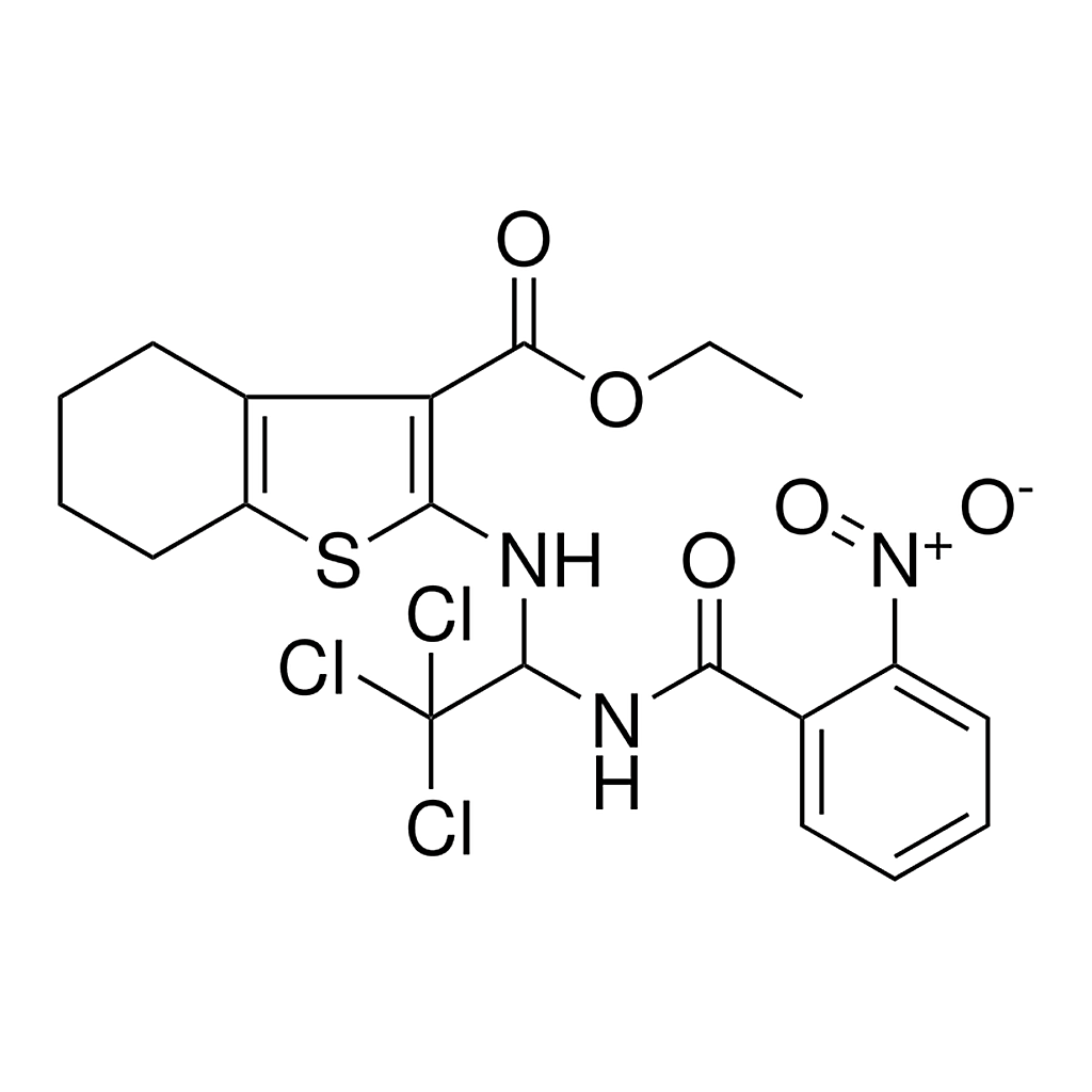 Merck RCL R48,397-4 - 10 MG