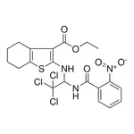 Merck RCL R48,397-4 - 10 MG