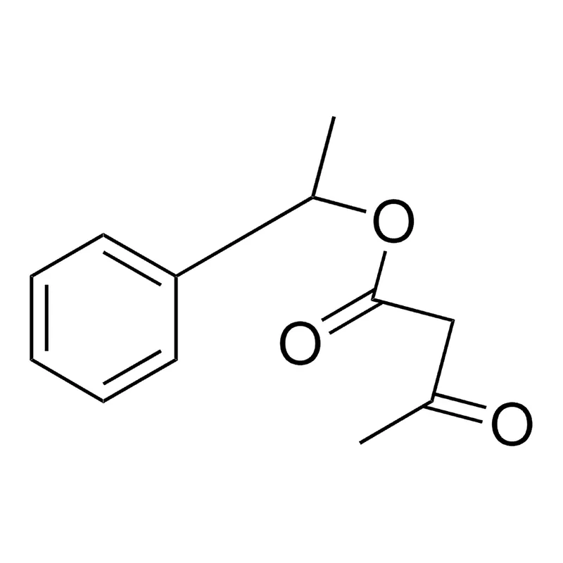 Merck ALPHA-METHYLBENZYL 3-OXOBUTYRAT-