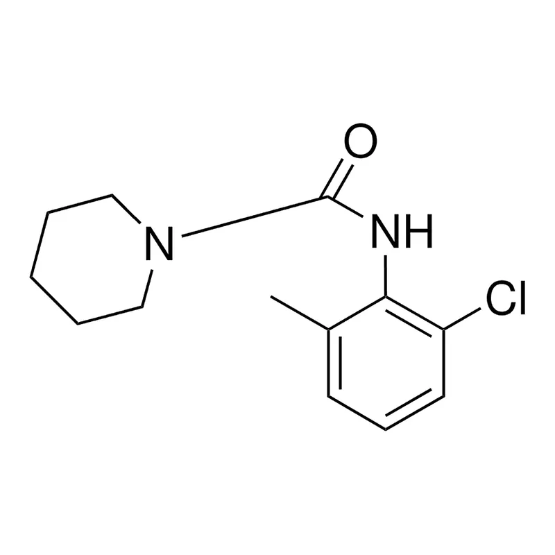 Merck 1-(N-(2-CHLORO-6-METHYLPHENYL)C