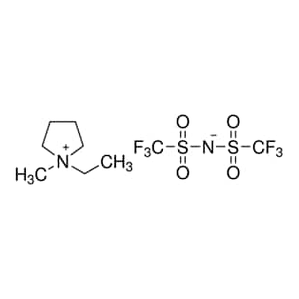 Merck 1-ETHYL-1-METHYLPYRROLIDINIUM BIS(TRIFLU