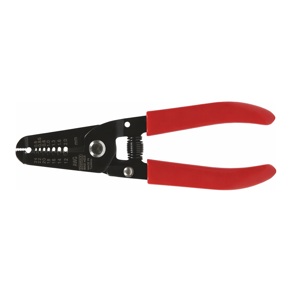 Daihan Science 와이어 스트리퍼, Wire Stripper