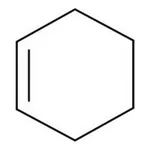 Merck CYCLOHEXENE (STABILIZED) FOR SYNTHESIS
