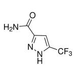 Merck 5-(Trifluoromethyl)-1H-pyrazole-3-carboxamide