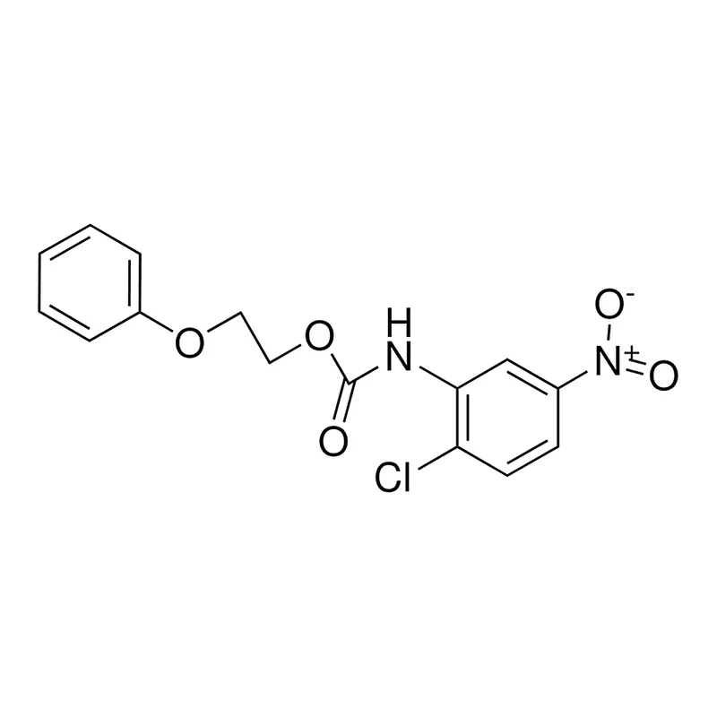 Merck 2-PHENOXYETHYL N-(2-CHLORO-5-N - 50 MG&