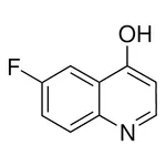 Merck 6-Fluoroquinolin-4-ol