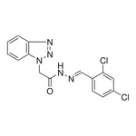 Merck 2-BENZOTRIAZOL-1-YL-ACETIC ACI - 25 MG &