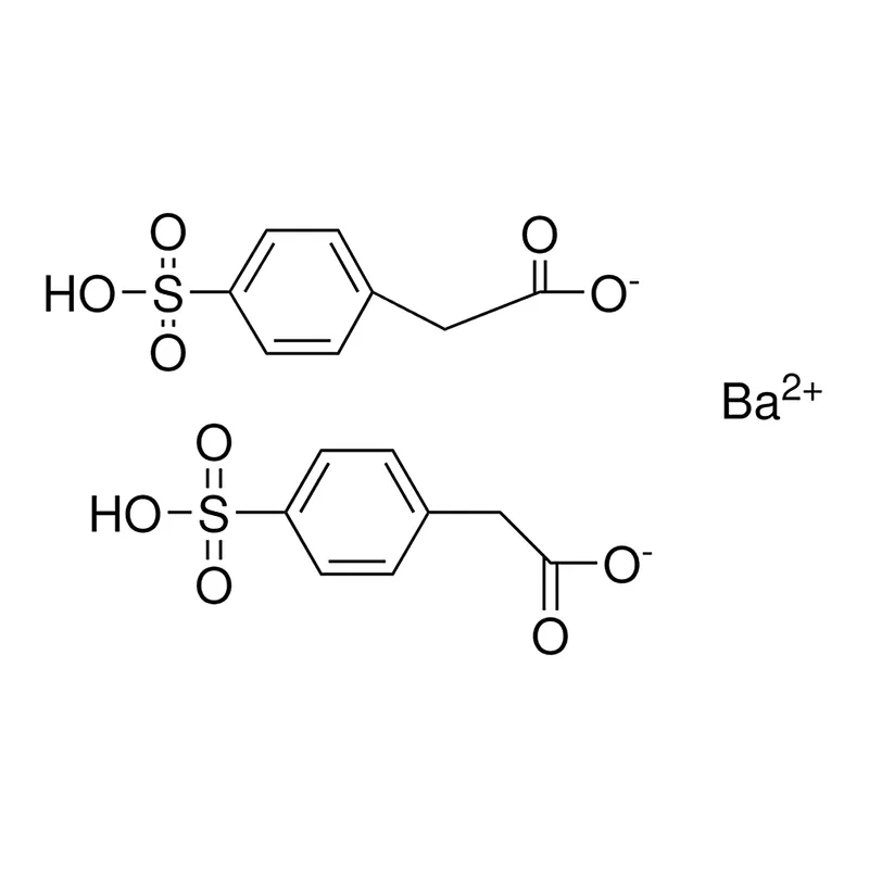 Merck 2-(4-SULFOPHENYL)ACETIC ACID, B-
