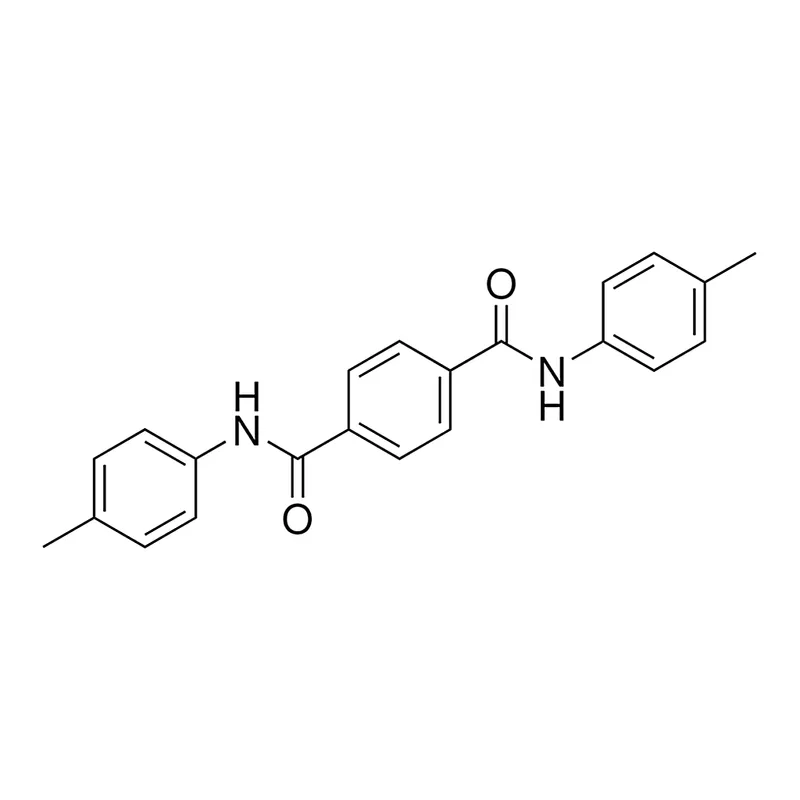 Merck N,N'-DI-P-TOLYL-TEREPHTHALAMID - 50 MG&