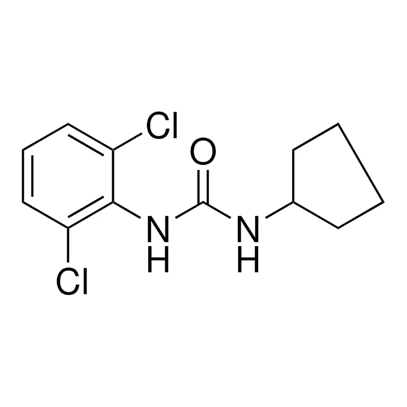Merck 1-CYCLOPENTYL-3-(2,6-DICHLOROP - 50 MG&