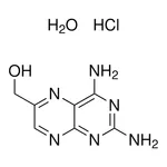 Merck (2,4-diaminopteridin-6-yl)methanol hydrochloride hydrate