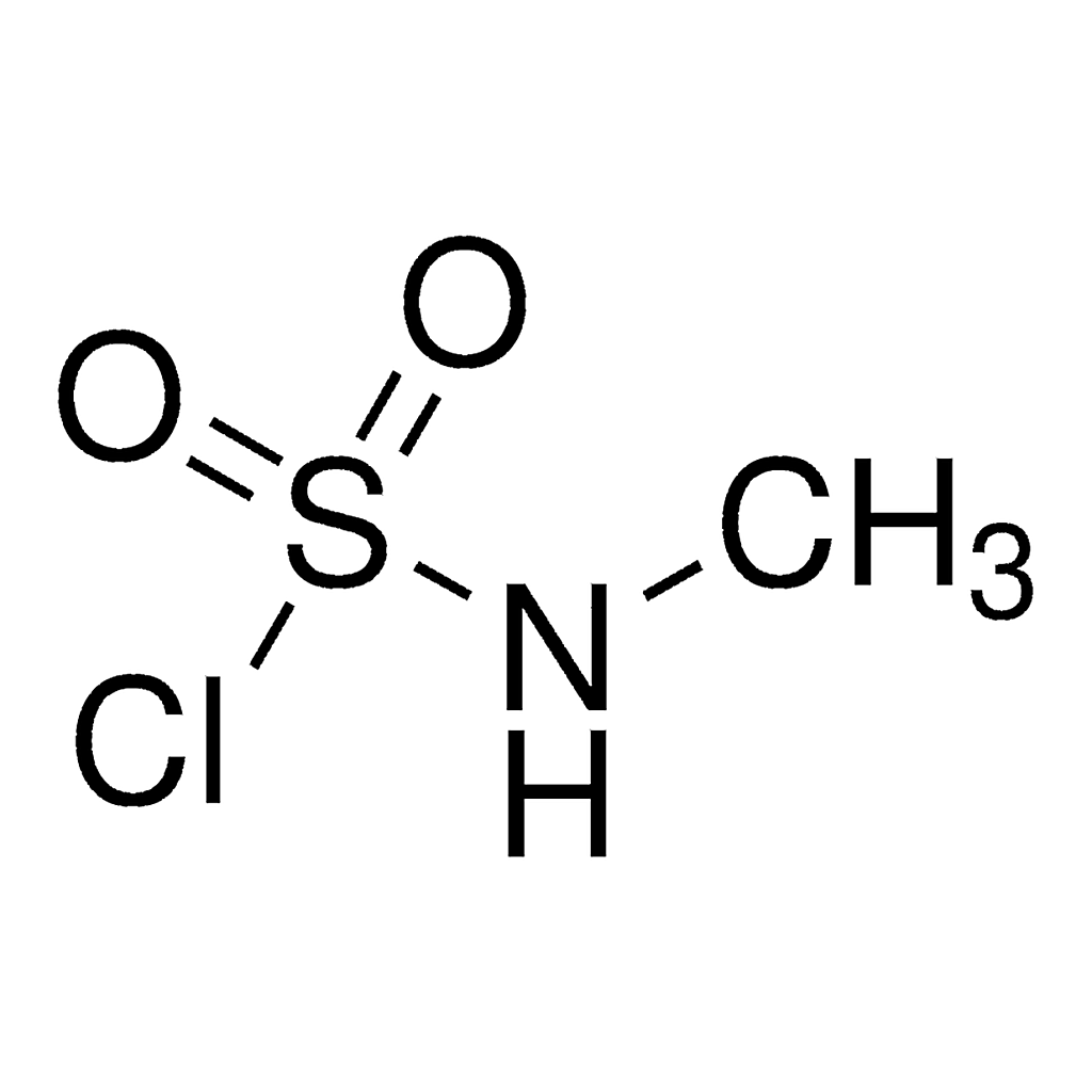 Merck Methylsulfamoyl chloride
