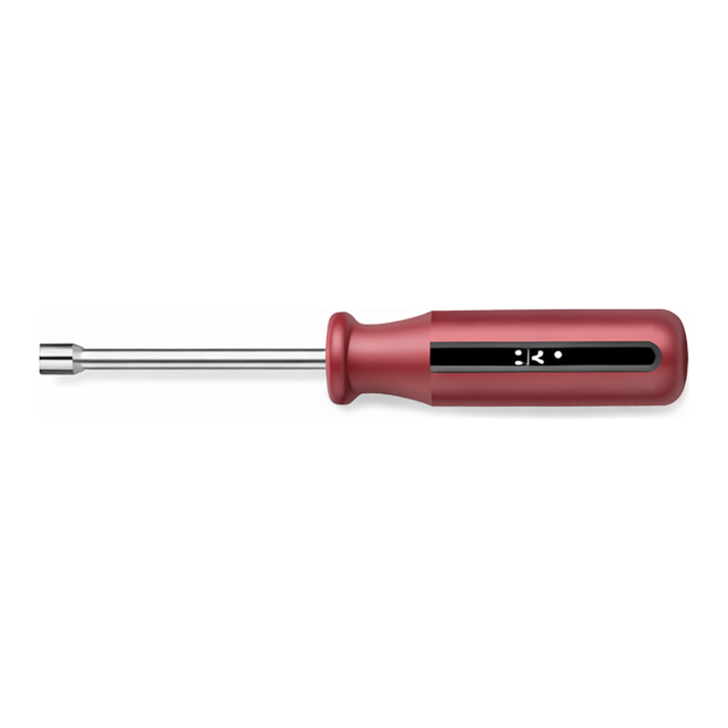 Agilent Nut driver, 1/4in for FID jets