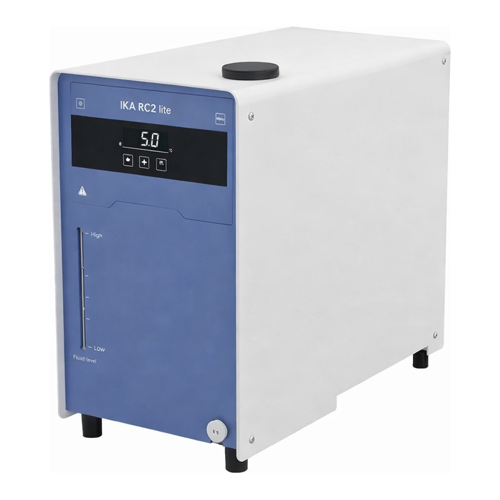 AS ONE Non-Freon Chiller(RC Series), 논 프레온 칠러(RC 시리즈)