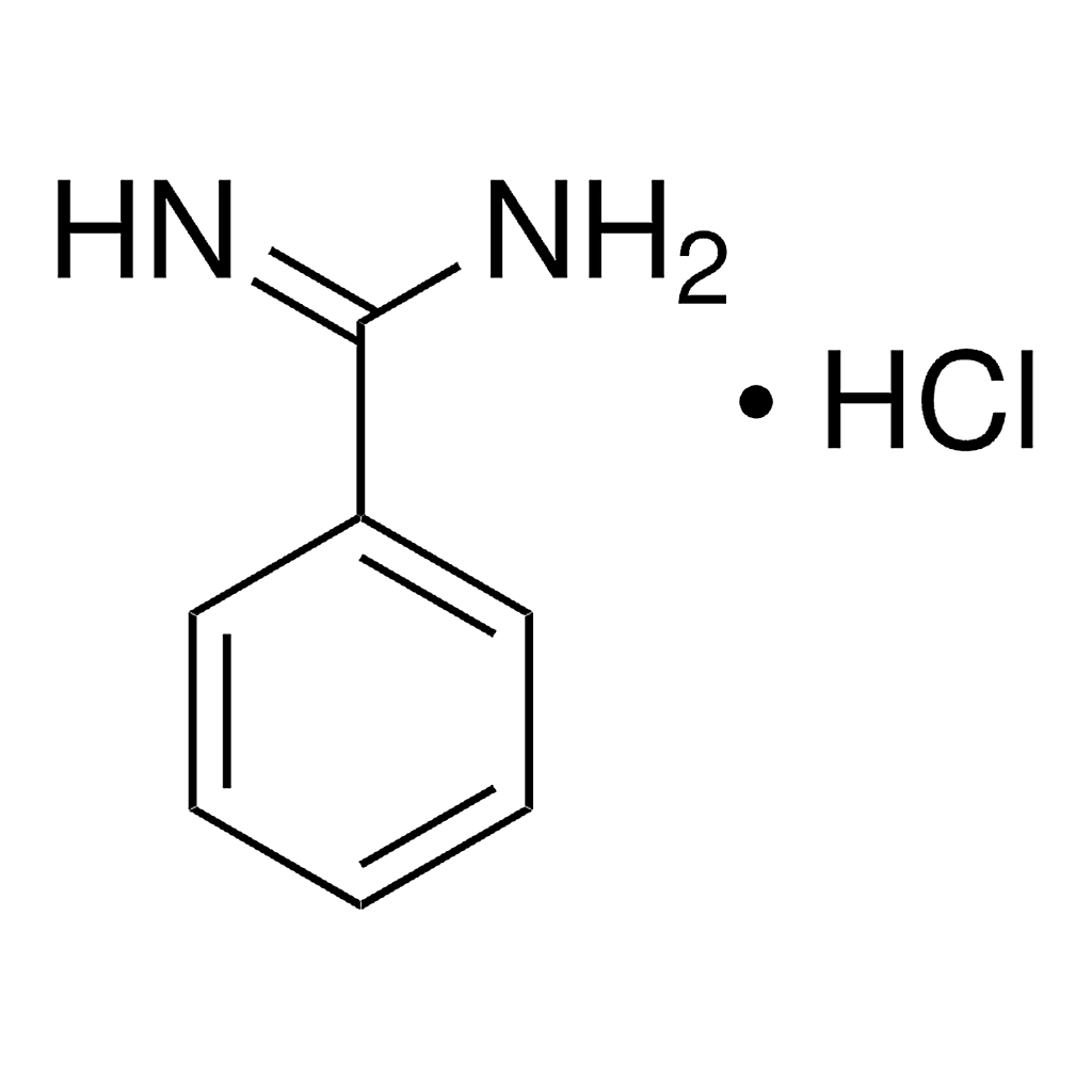 Merck Benzamidine hydrochloride 1 M solution