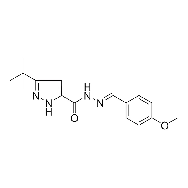 Merck 5-TERT-BUTYL-2H-PYRAZOLE-3-CAR - 10 MG &