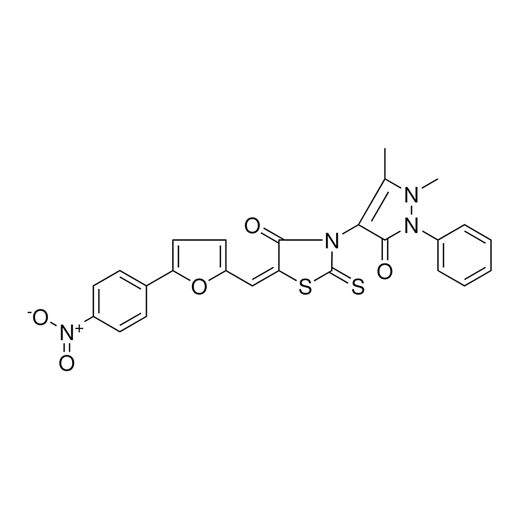 Merck RCL R48,164-5 - 10 MG