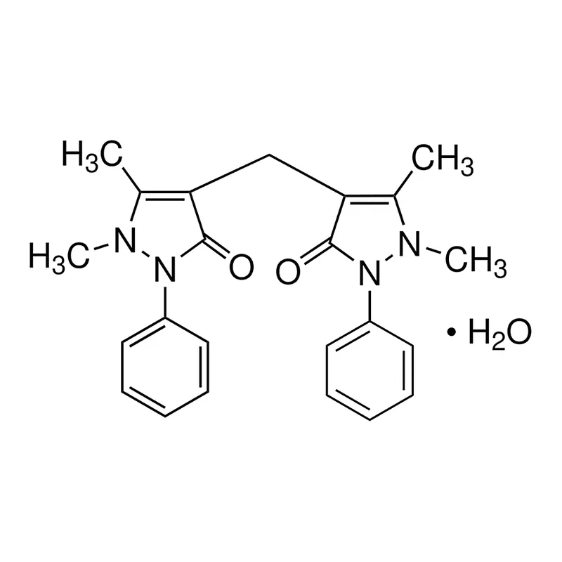 Merck 4,4'-Methylenediantipyrine